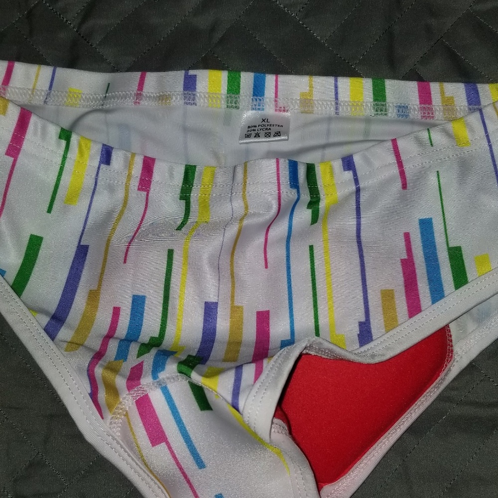 Cycling Bottoms Padded size L